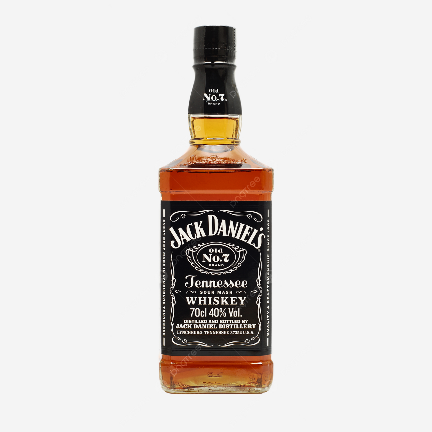 Jack Daniel's 70cl