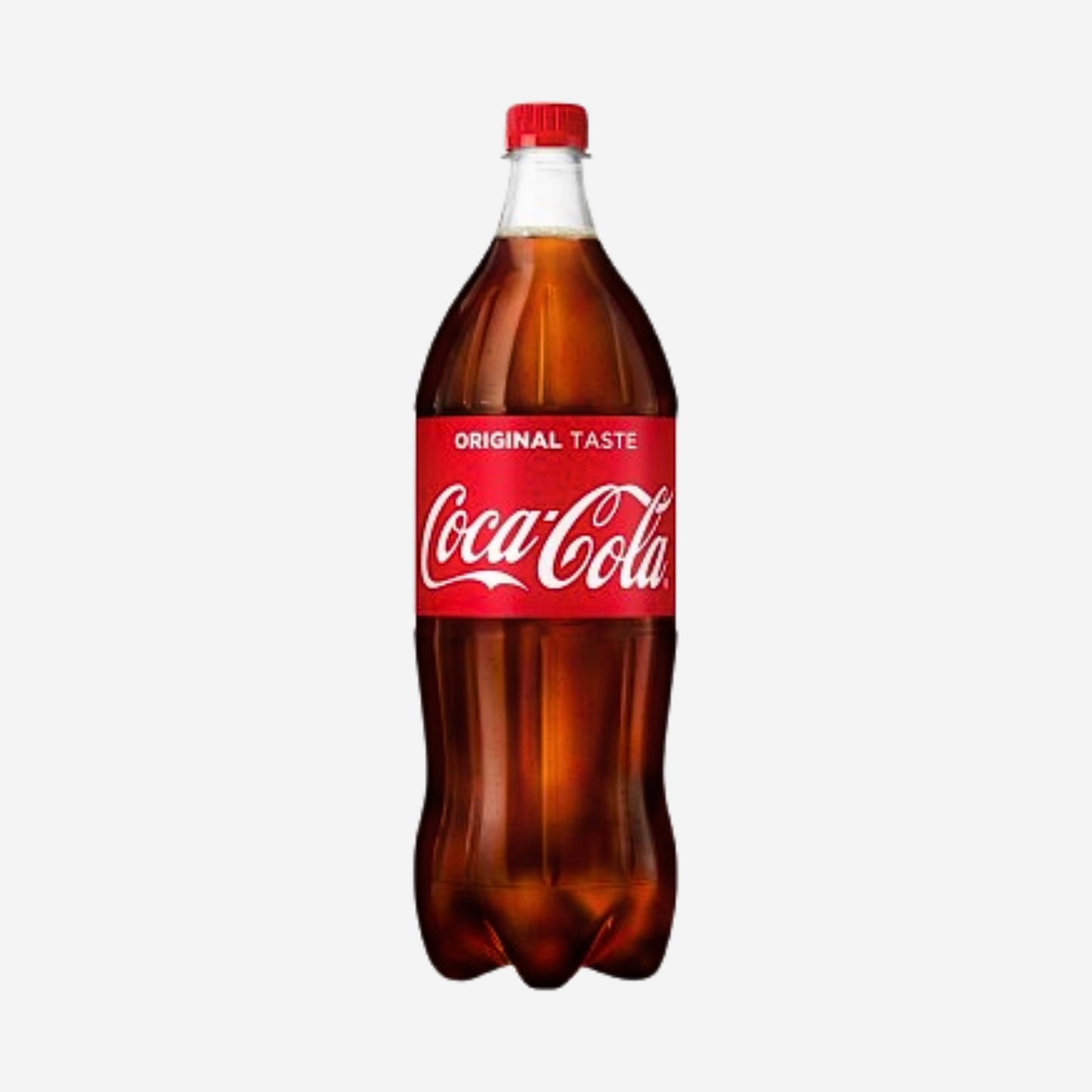 Coca-Cola 1.25L