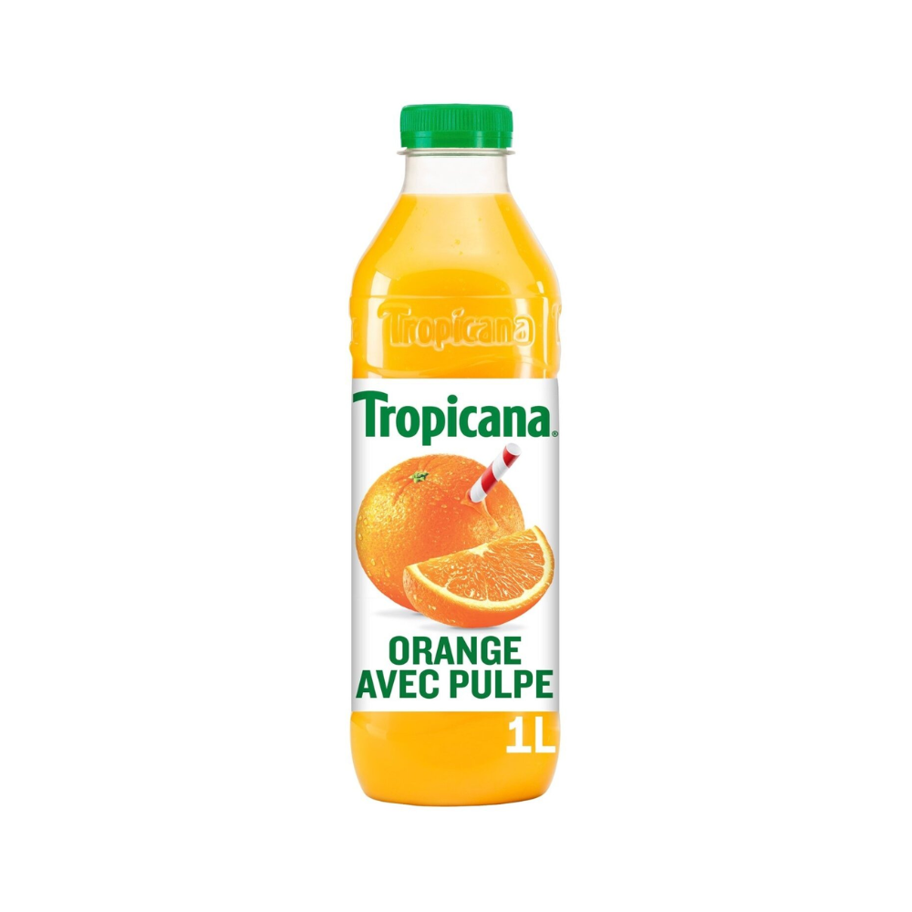 Jus d'Orange