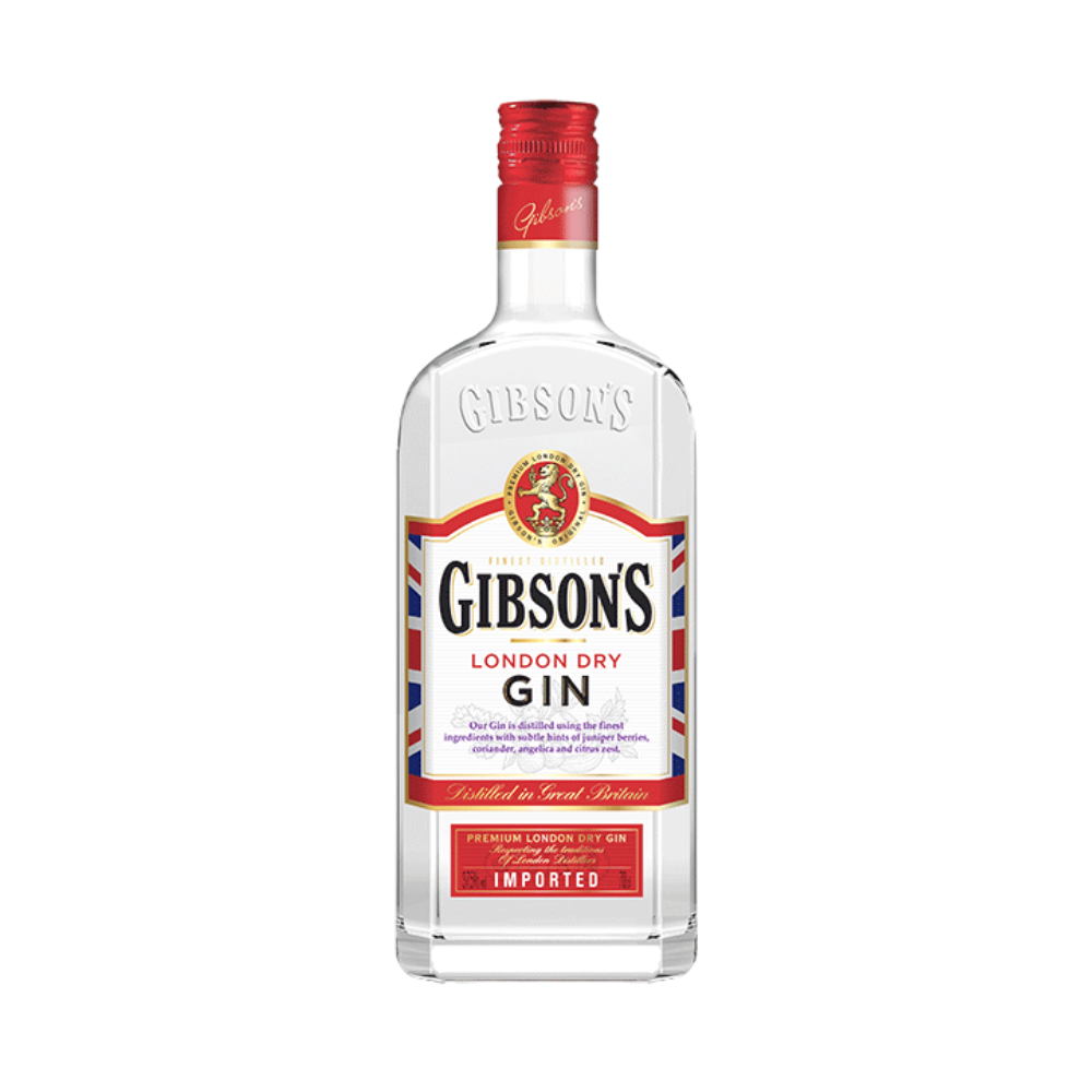 Gibson's 70cl