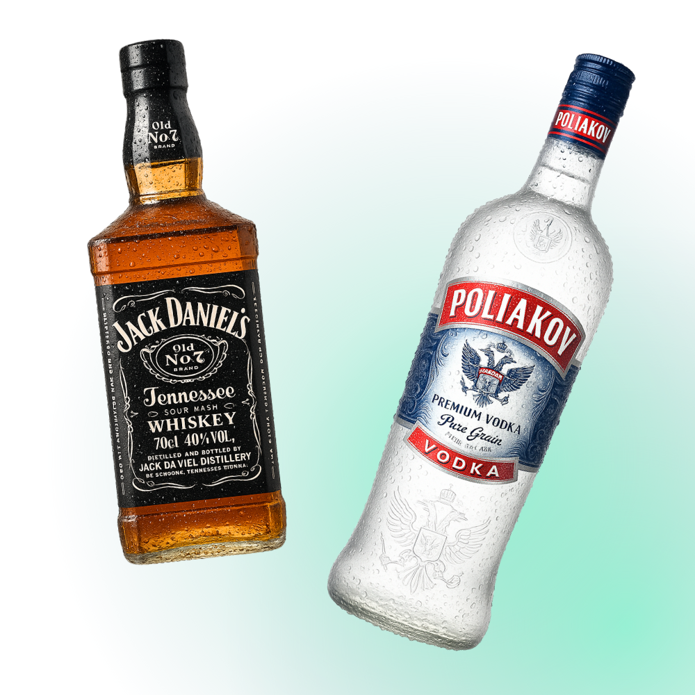 alcool