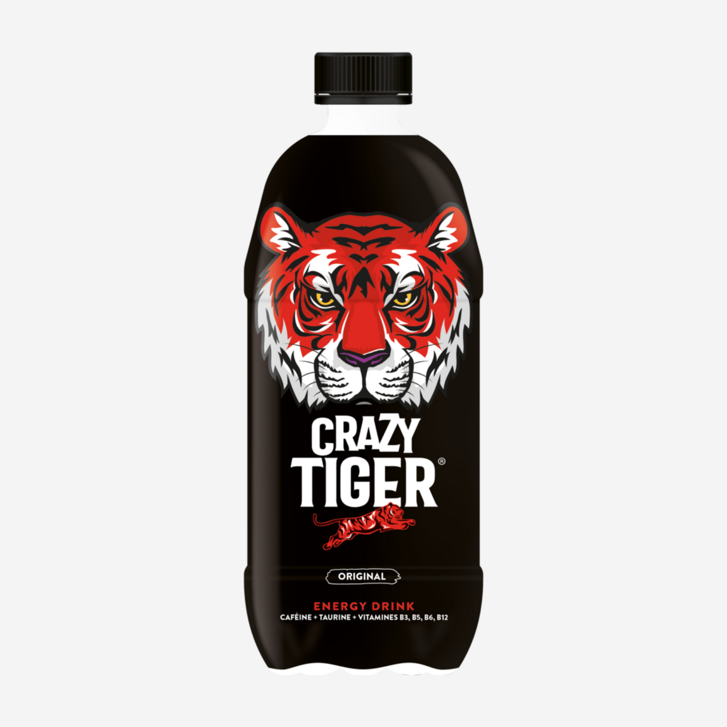Crazy Tiger 1L