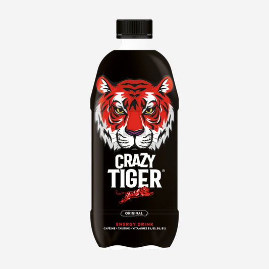 Crazy Tiger 1L