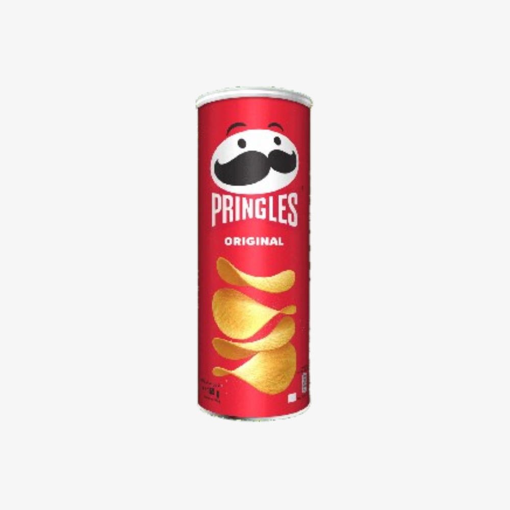 Pringles Original