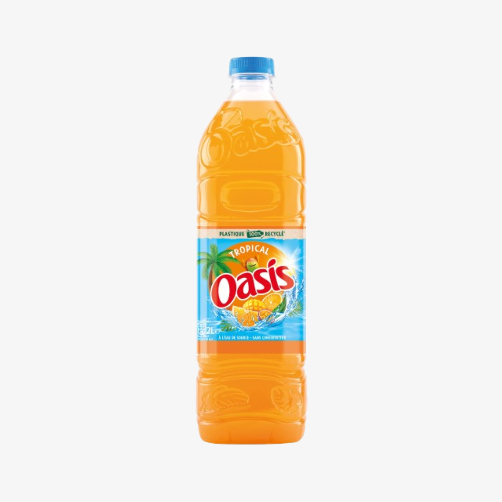 Oasis Tropical 2L
