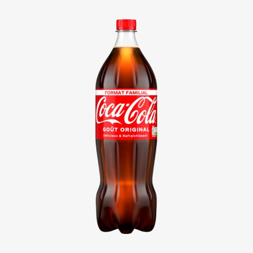 Coca-Cola 1,75L