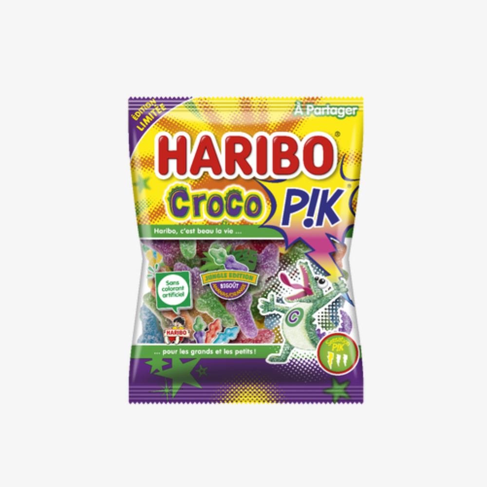 CrocoPik 245g