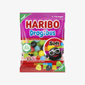 Dragibus 130g