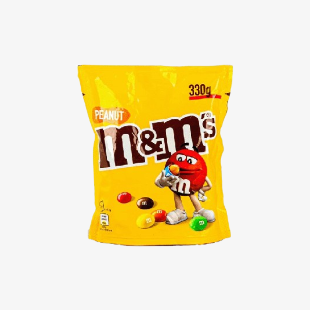 M&m's 330g