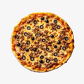 Pizza Bolognaise