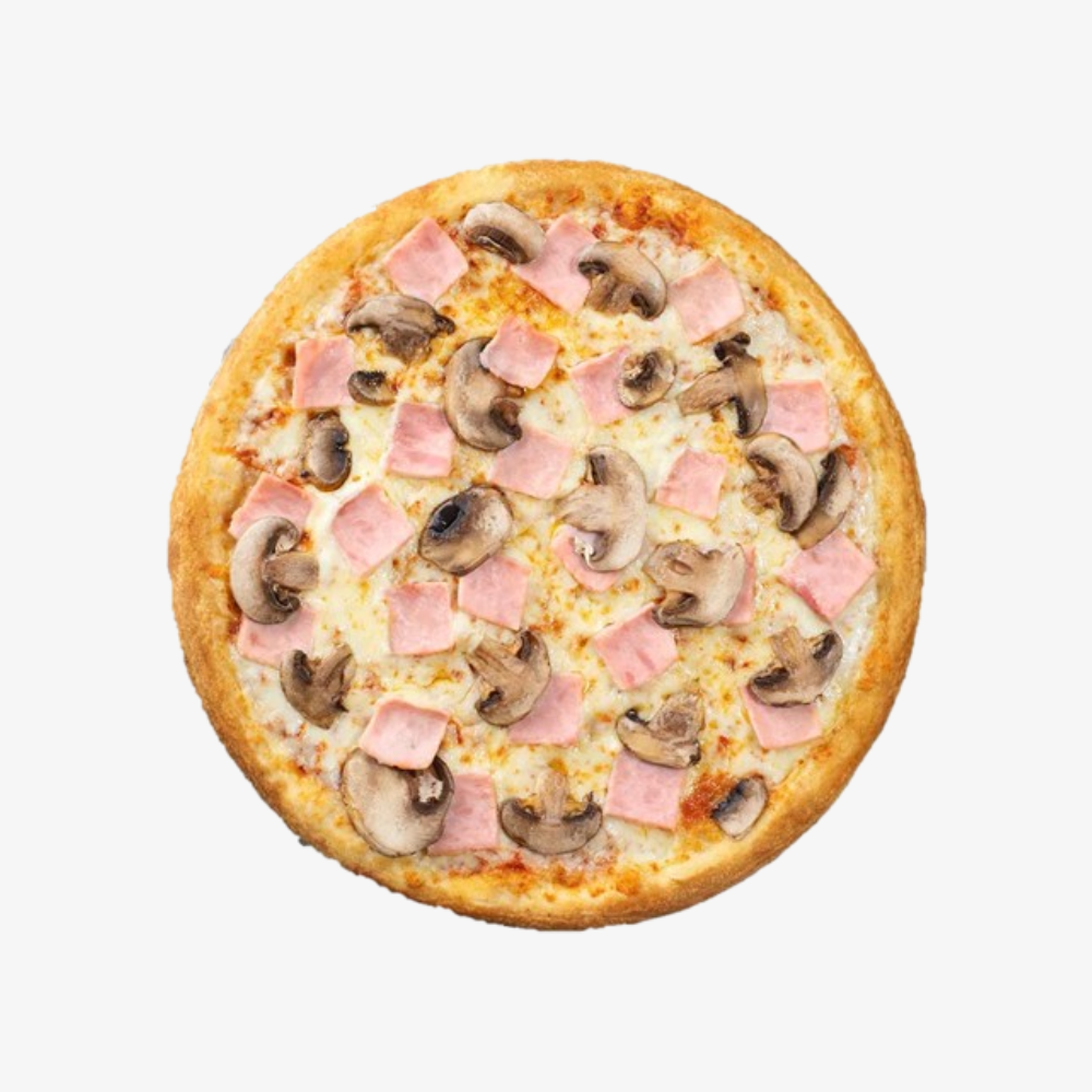 Pizza Reine