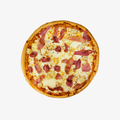 Pizza Montagnarde
