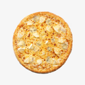 Pizza 4 Fromages