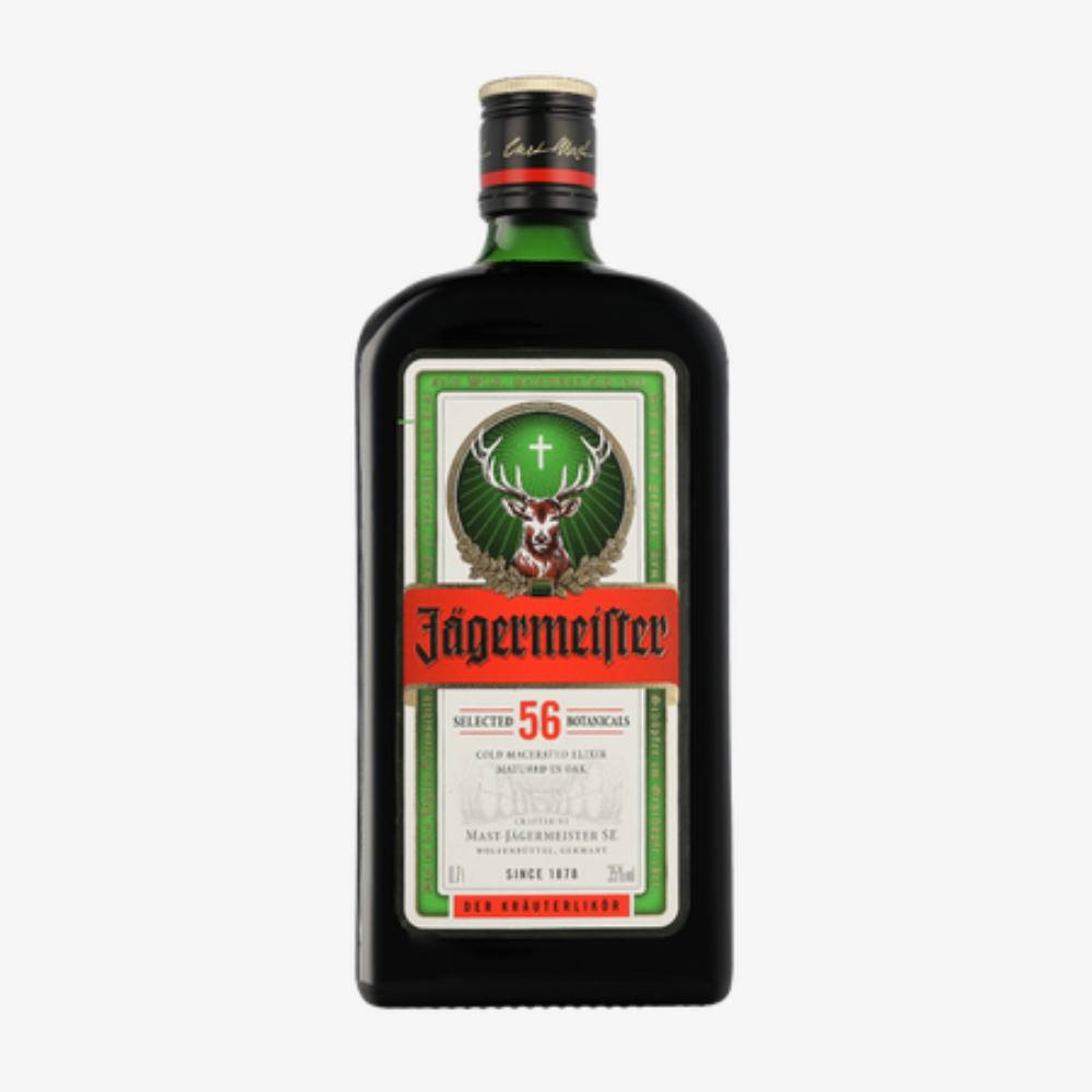 Jagermeister 70cl
