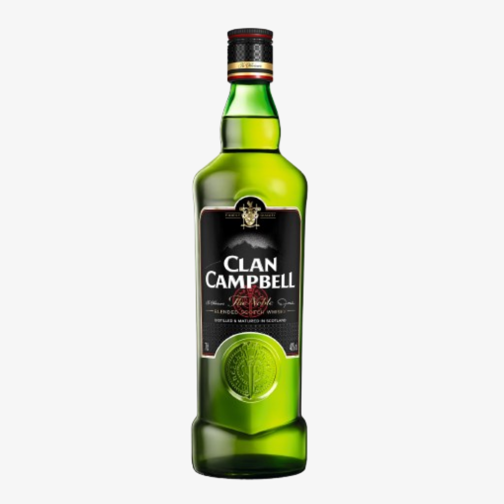Clan Campbell 70cl