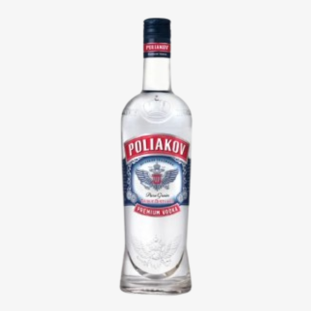 Poliakov 70cl