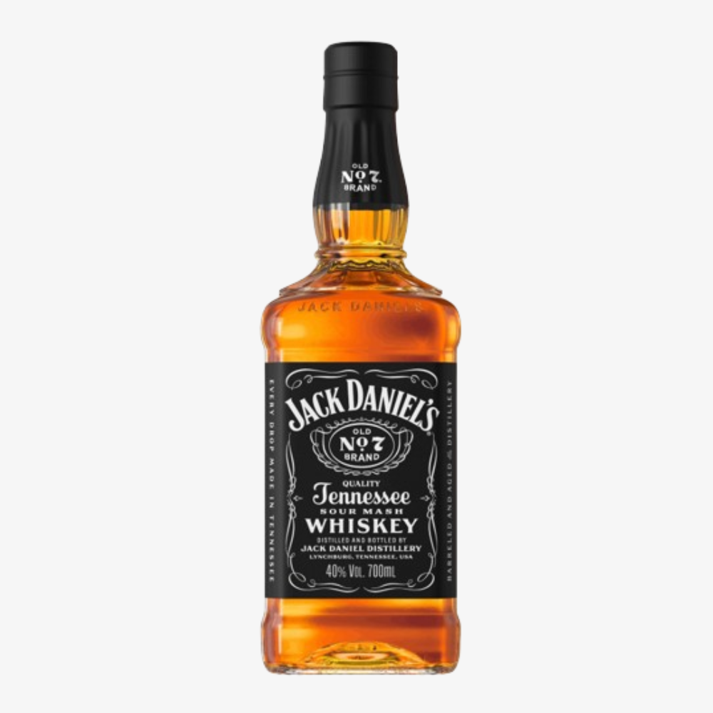 Jack Daniel's 70cl