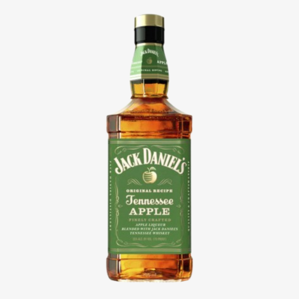 Jack Pomme 70cl