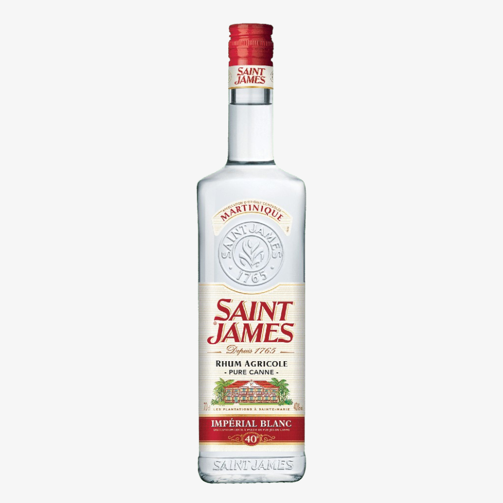 Saint James 70cl