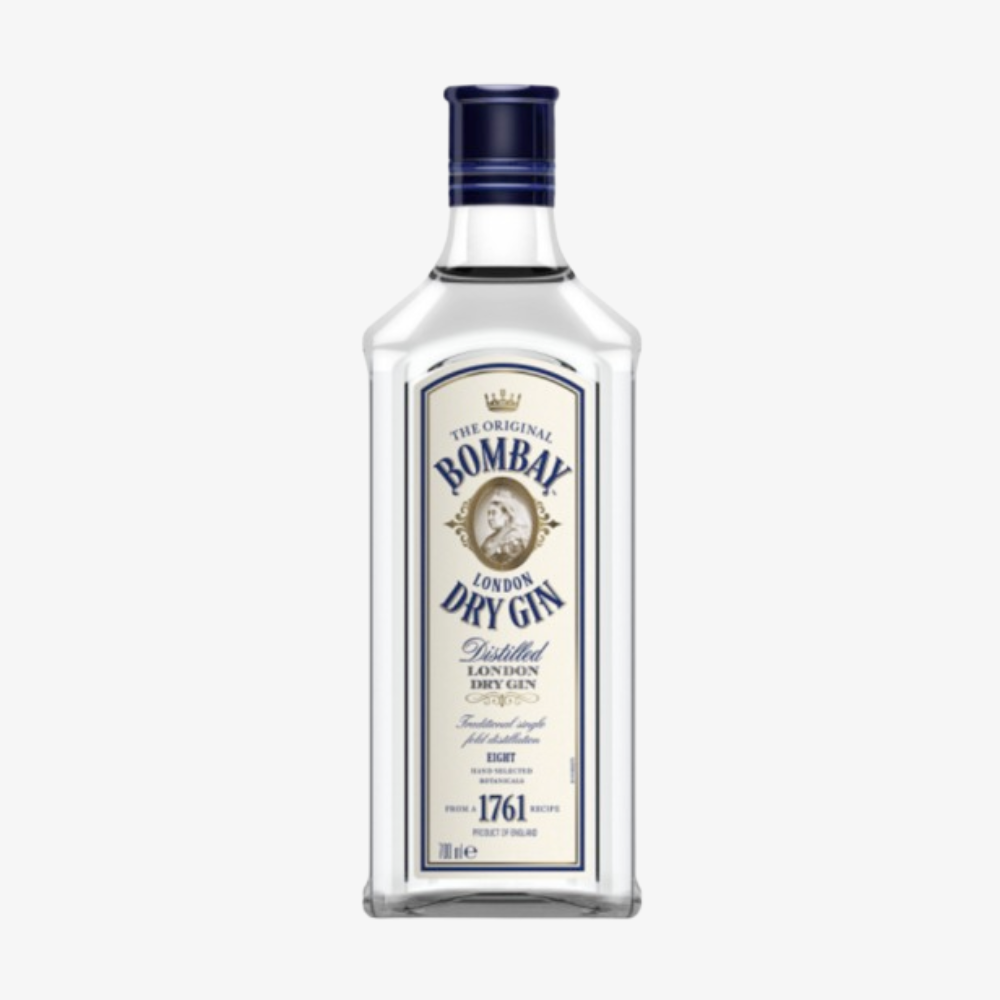 Original Bombay Dry Gin 70cl
