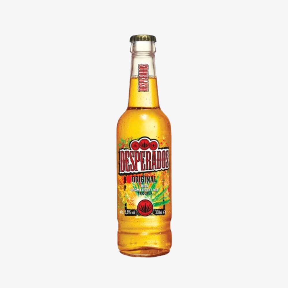Desperados 33cl