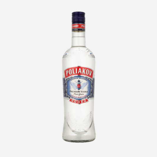 Poliakov 70cl