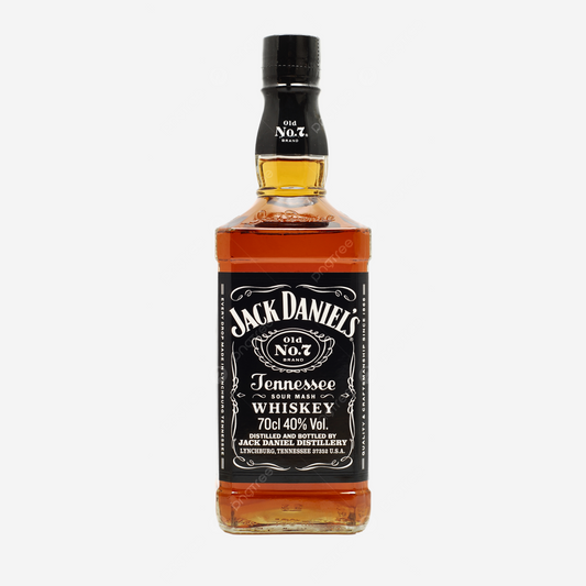 Jack Daniel's 70cl