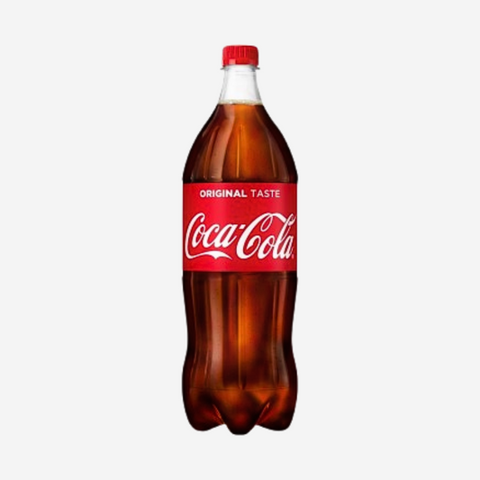 Coca-Cola 1.25L
