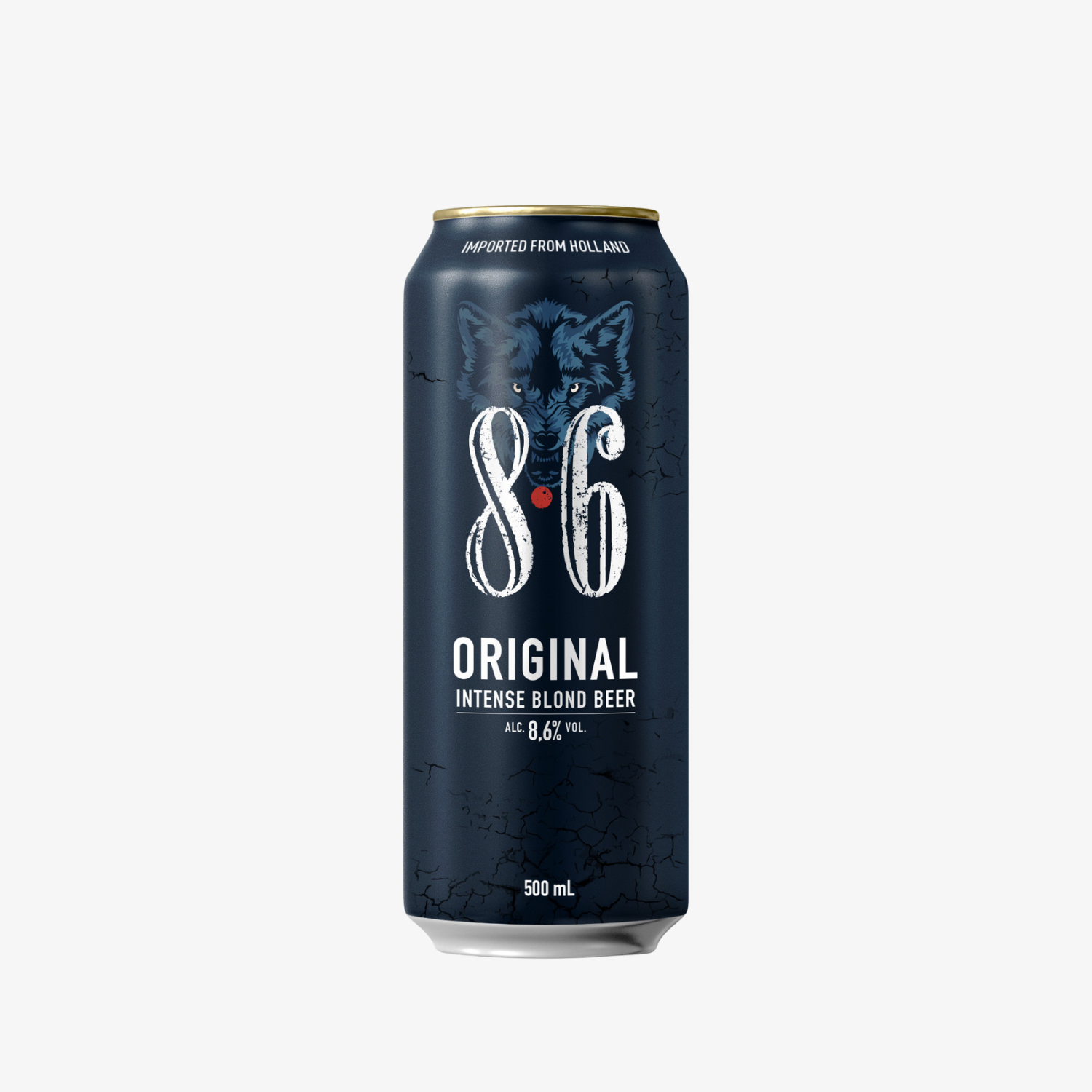 8.6 Original 50cl