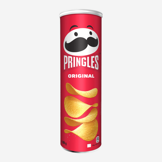 Pringles Original