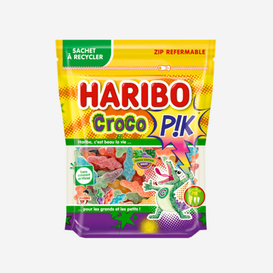 CrocoPik 130g