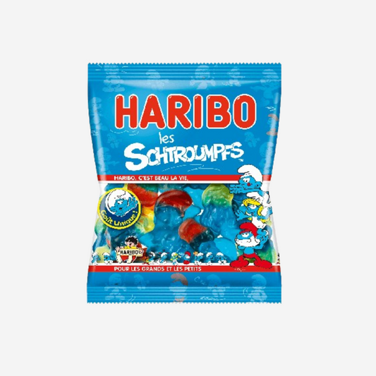 Schtroumpfs 130g