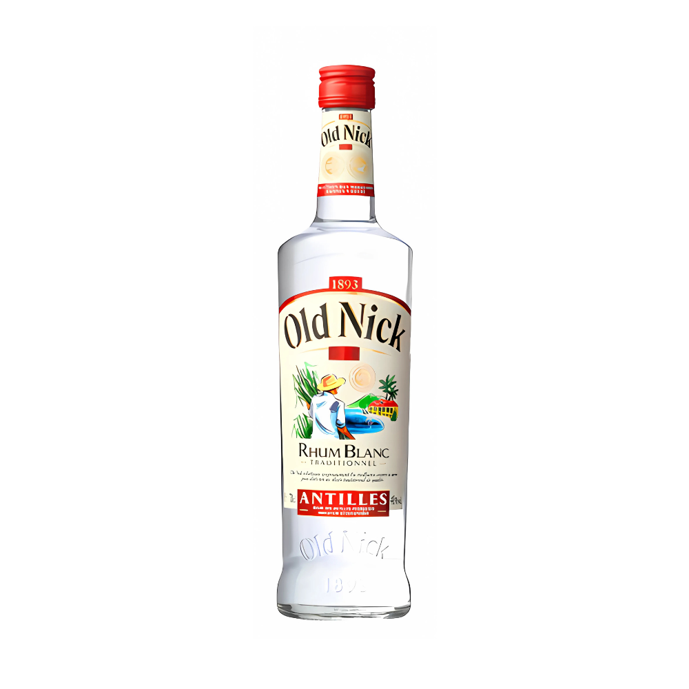 Old Nick 70cl