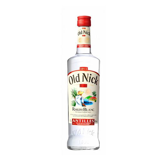 Old Nick 70cl