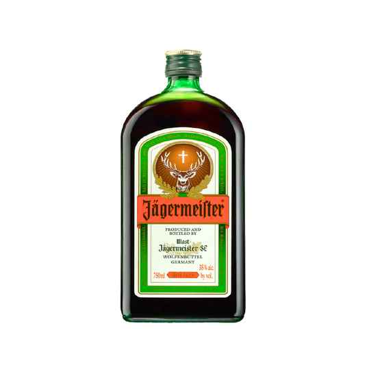 Jagermeister 70cl