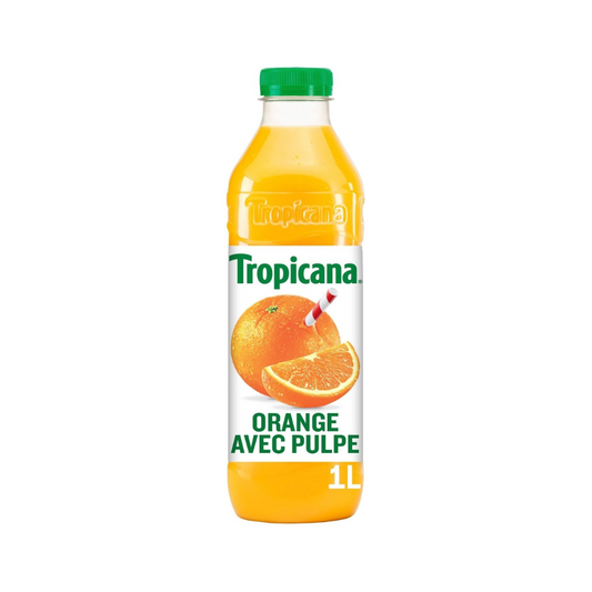 Jus d'Orange