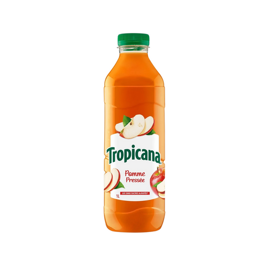 Jus de Pomme