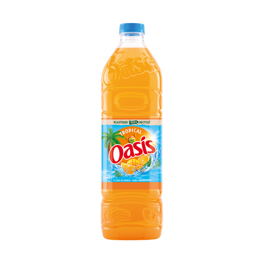 Oasis Tropical 2L