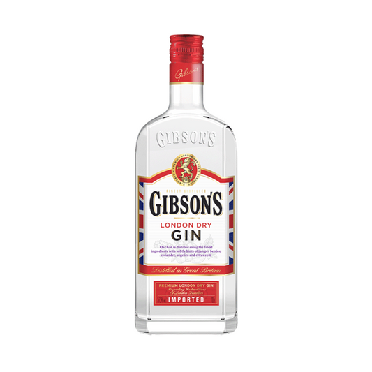 Gibson's 70cl